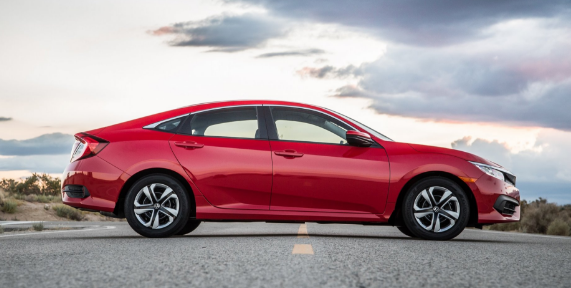 2017 Honda Civic Review 2017 Honda Civic Review