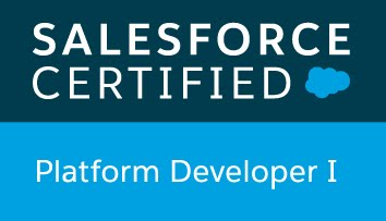 Salesforce Certified Developer