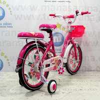 18 pacific rossini sepeda anak