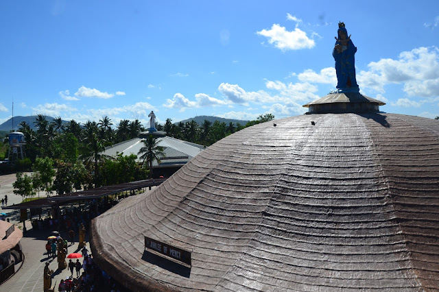 Padre Pio Shrine Batangas National Shrine of St. Padre Pio Shrine
