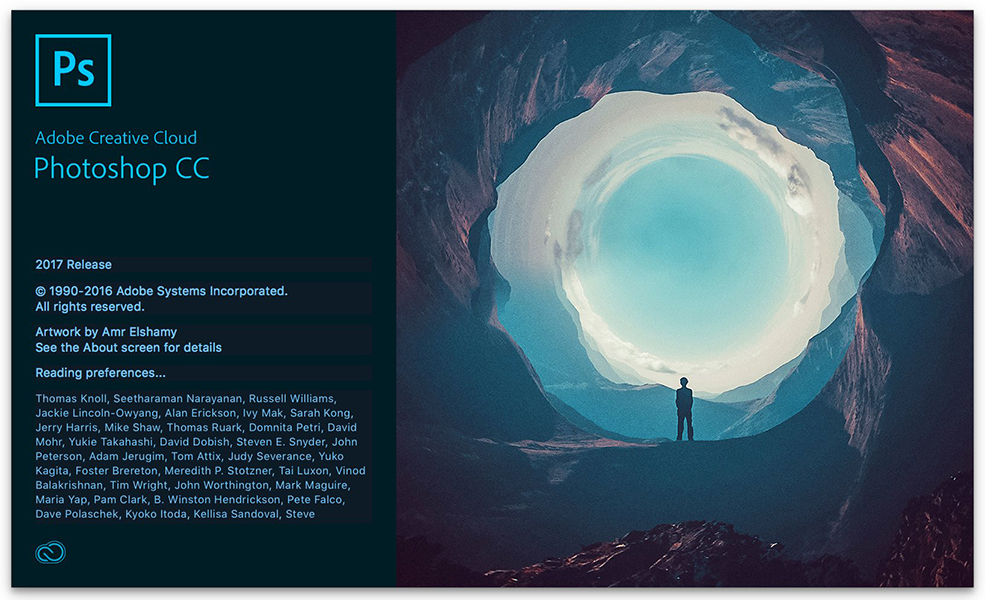 adobe photoshop cc 2017 for mac free download
