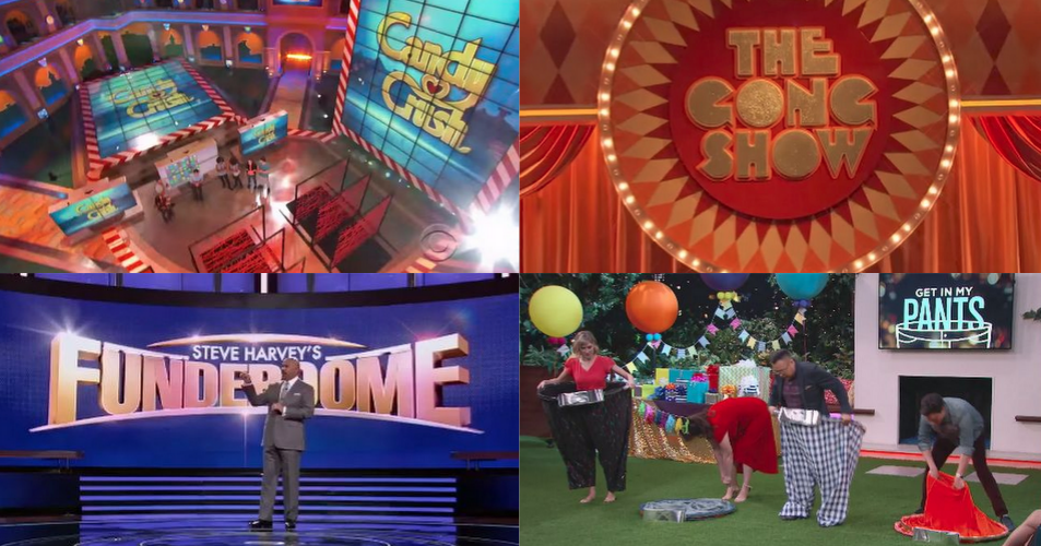 The Blog Is Right Game Show Reviews and More! STAY TUNED Summer Game