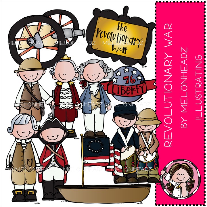 MelonHeadz new today! Medical, Revolutionary War, Ocean Life