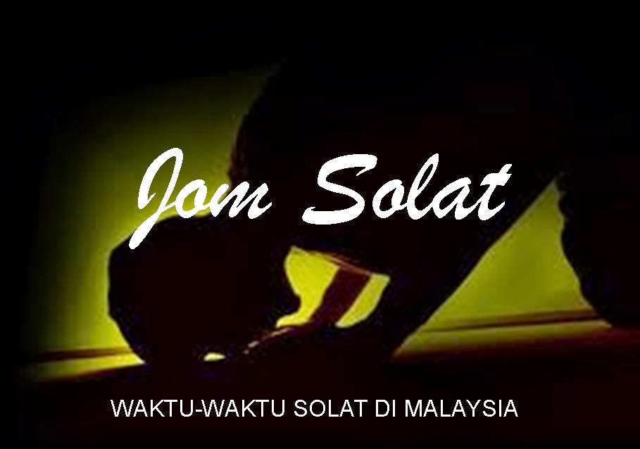 Info Solat