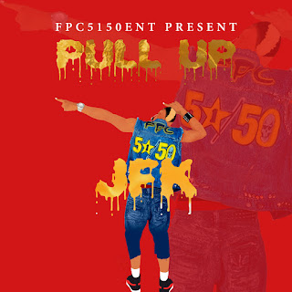 JFK Releases "Pull Up"