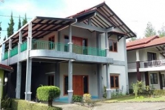 villa daerah lembang Villa Lembang Bandung barat jawa barat
