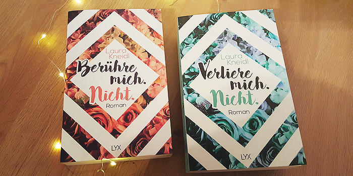 Buchschatzjägerin Die Angst Ist Nicht Real Verliere Mich Nicht