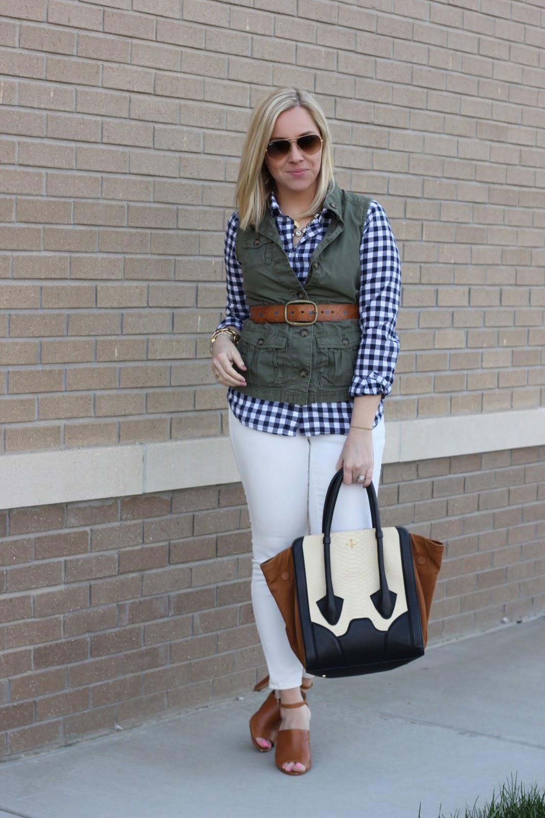 Stylin in St. Louis: Spotlight of the Week: Casual Outfits…