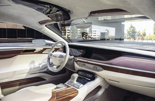 2018 Genesis G60 Sedan Release Date, Price 2018 Genesis G60 Sedan Release Date, Price