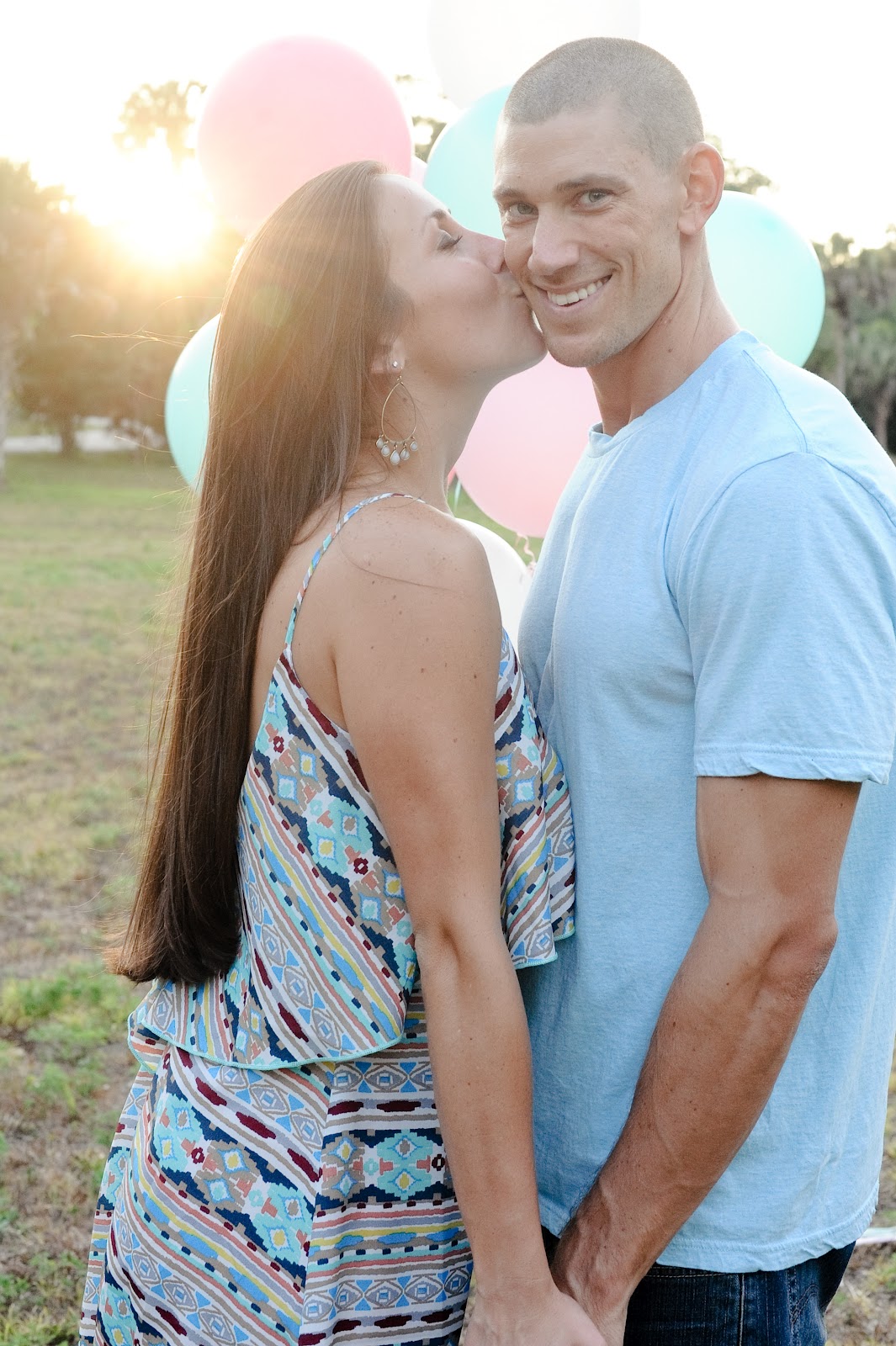 dating profile ideas