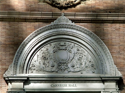 Carnegie Hall