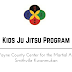 Wayne County Center for the Martial Arts Smithville Kwanmukan Kids Ju Jitsu Program