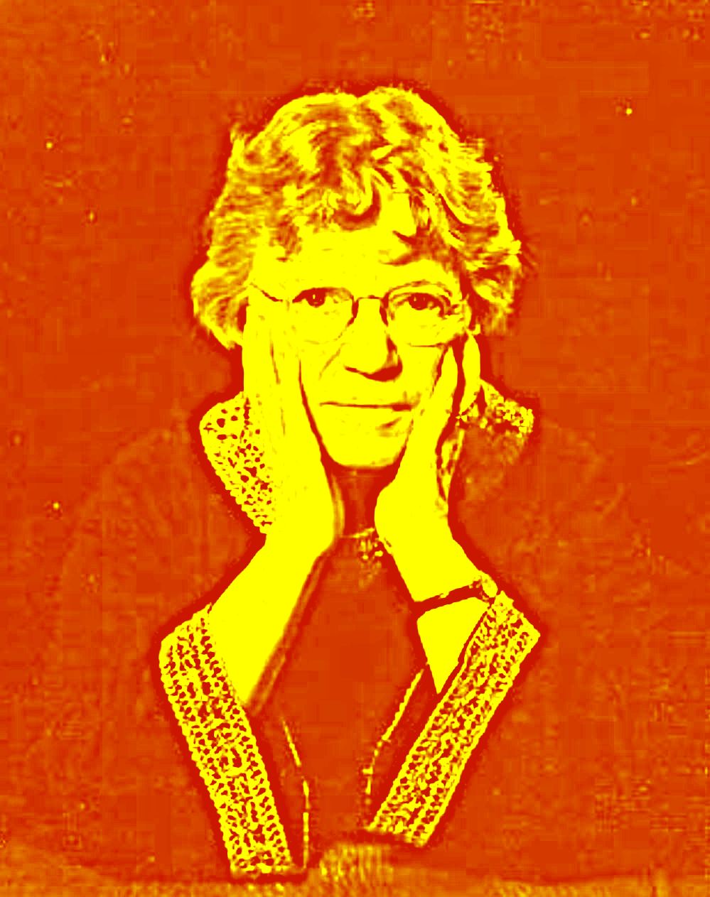 Heroínas Margaret Mead referente de antropología cultural