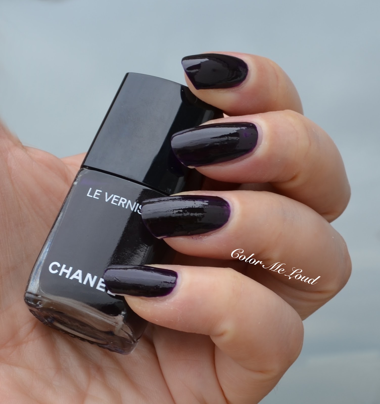 CHANEL LE VERNIS Longwear Nail Colour, 0.4 oz./ 12 mL