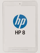 Especificaciones Técnicas : HP 8