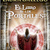 RESEÑA: "El libro de los portales" de Laura Gallego