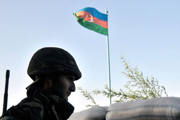 Azerbaiyán amenaza con guerra a Armenia