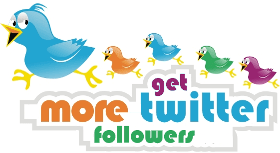 How To Get A Lot Of Followers On Twitter For Free