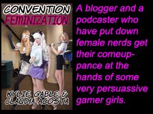 Convention Feminization