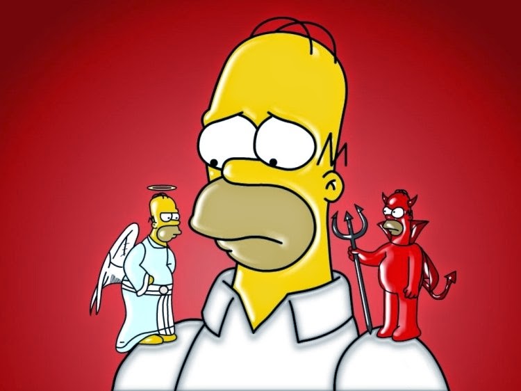 ¿Qué es más fácil, ser buena persona o ser mala persona? ¿Qué es más fácil, ser buena persona o ser mala persona?