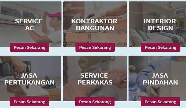 Jasa Pindahan Profesional Indonesia Sejasa Jasa Pindahan Profesional Indonesia Sejasa