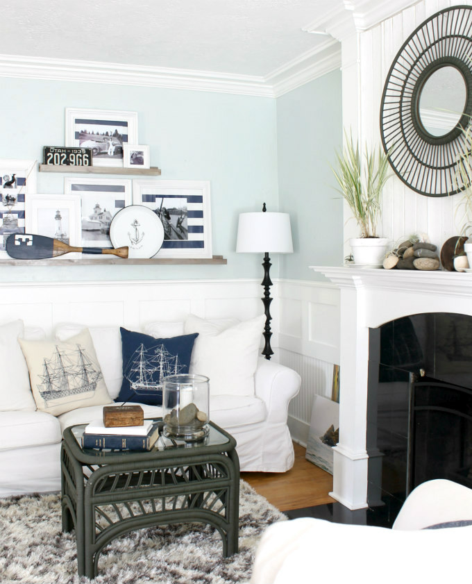 Painting Rattan & Bamboo Furniture The Wicker House