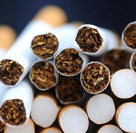 smoking alternatives to tobacco