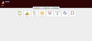 Source Code PHP Web Musik Sederhana dengan Bootstrap Source Code PHP Web Musik Sederhana dengan Bootstrap