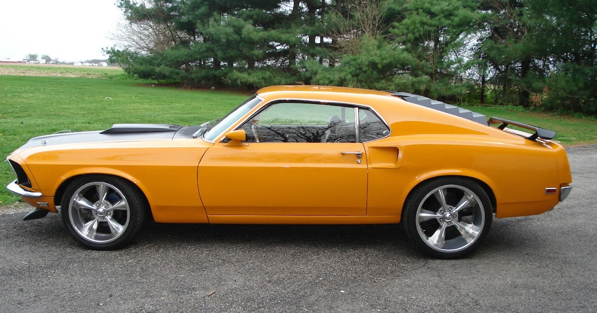 Mustang Cobra Jet >> 1969 Ford Mustang Fastback 351 Cobra Jet Grabber Orange ... Mustang Cobra Jet >> 1969 Ford Mustang Fastback 351 Cobra Jet Grabber Orange ...