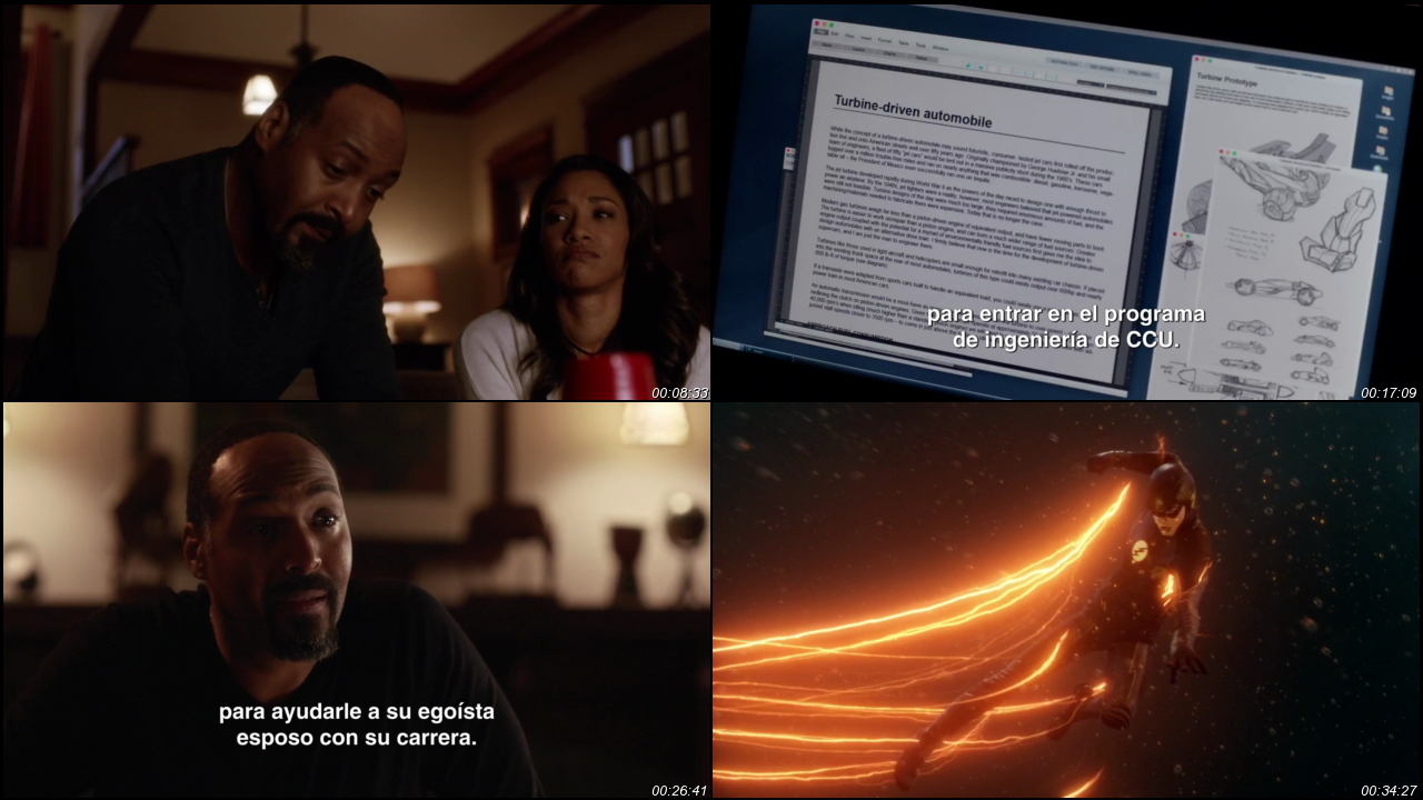 The Flash 2014–