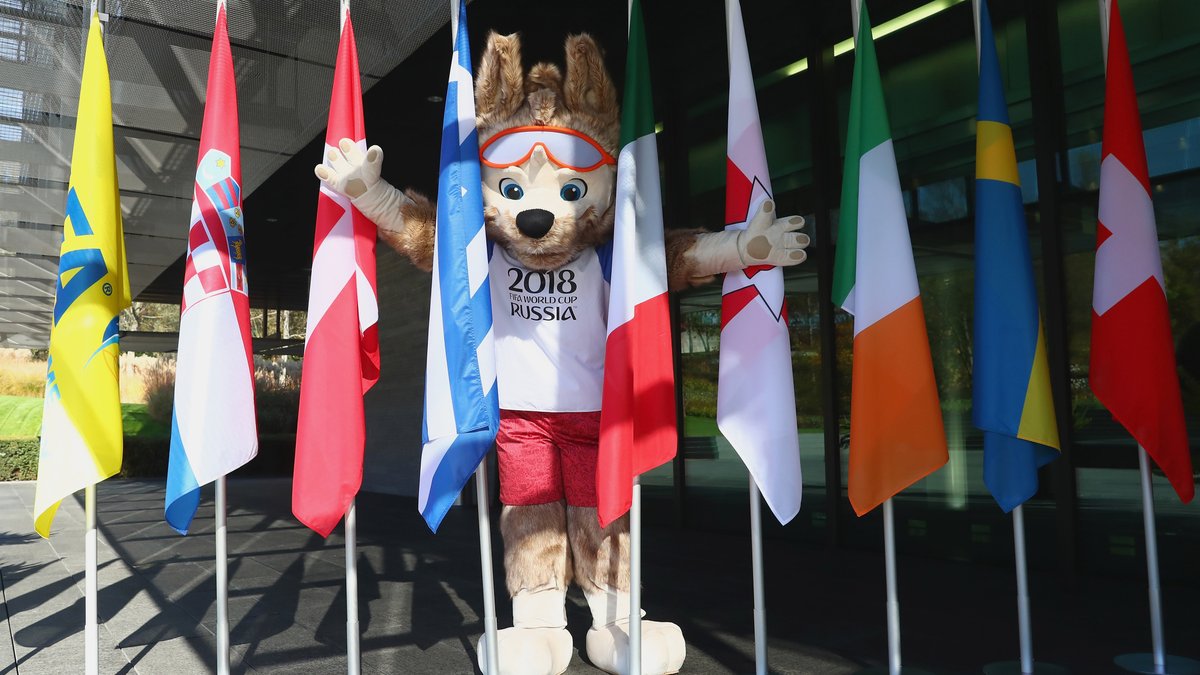 Playoff Mondiali Russia 2018: Svezia-Italia, date e sedi