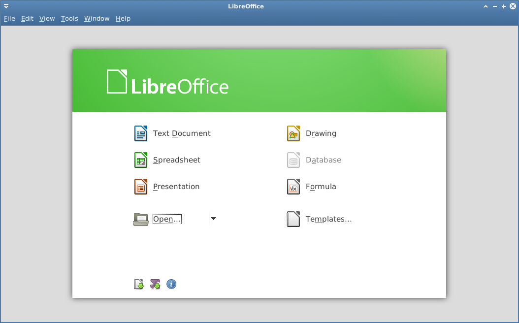 libreoffice download free for windows 7