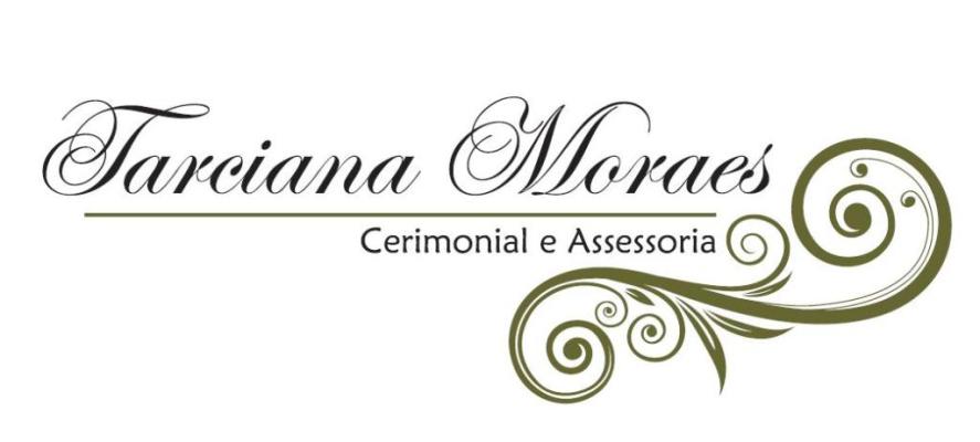 Tarciana Moraes Cerimonial & Assessoria