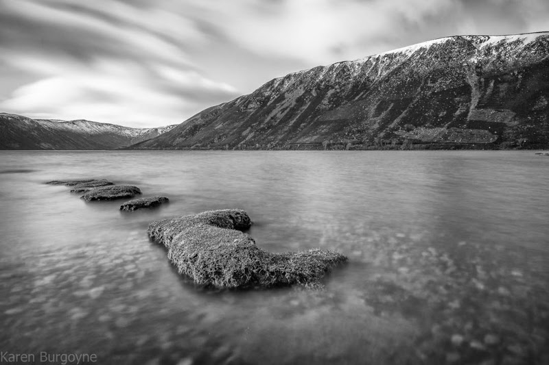 Beautiful Landscape Photography by Karen Burgoyne from Aberdeen, Scotland.