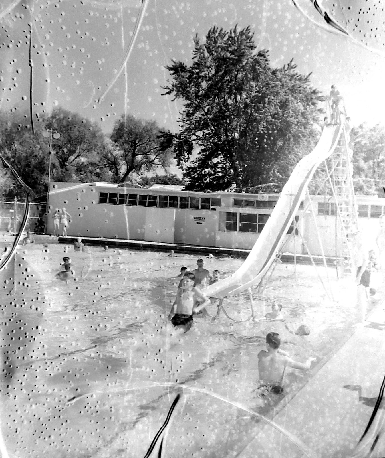 allied veterans memorial swimming and wading pool