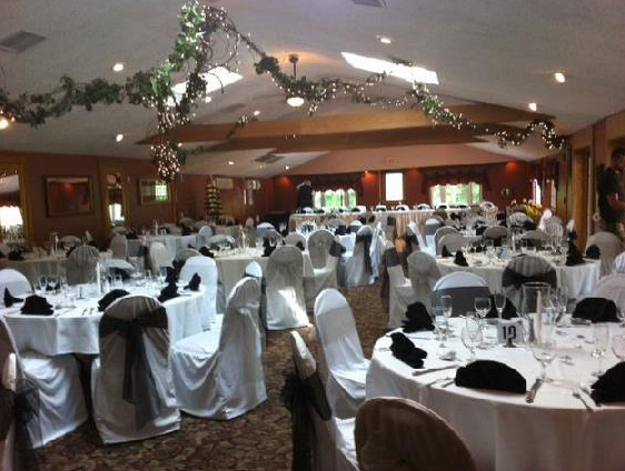 Glendoveers Banquet Hall Wedding Venue Glendoveers Banquet Hall Wedding Venue