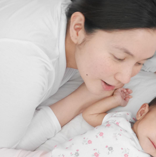 Robin Padilla Reveals What Happened To Mariel Rodriguez After Giving Birth To Isabella Robin Padilla Reveals What Happened To Mariel Rodriguez After Giving Birth To Isabella