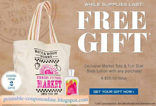 Free Printable Bath And Body Works Coupons Free Printable Bath And Body Works Coupons