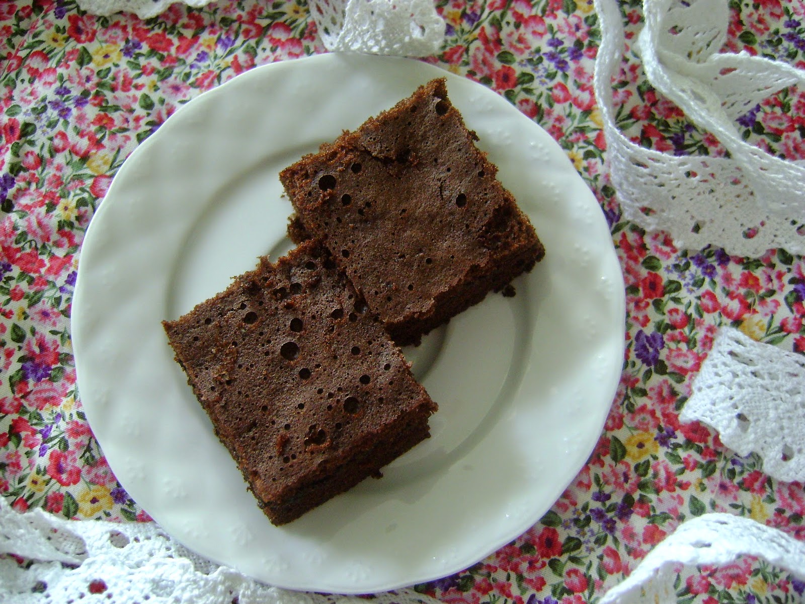 Rumah GulaGula Brownies Kukus Ny. Liem