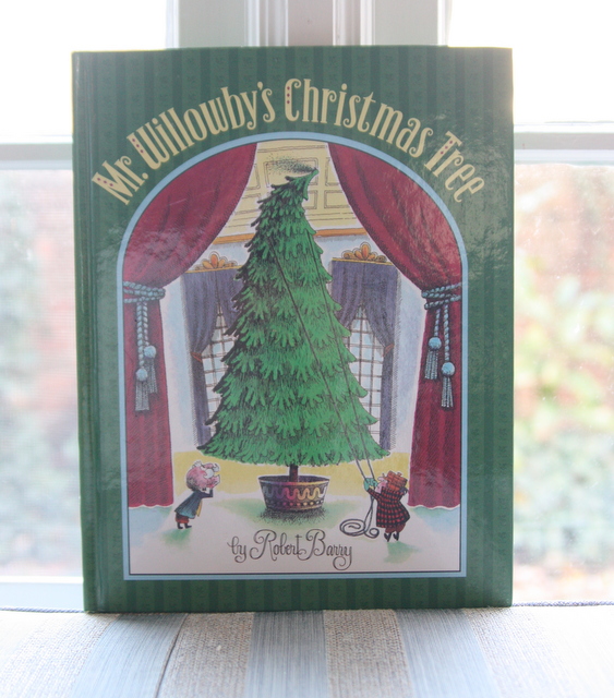 Clover Lane: Our Favorite Christmas Books