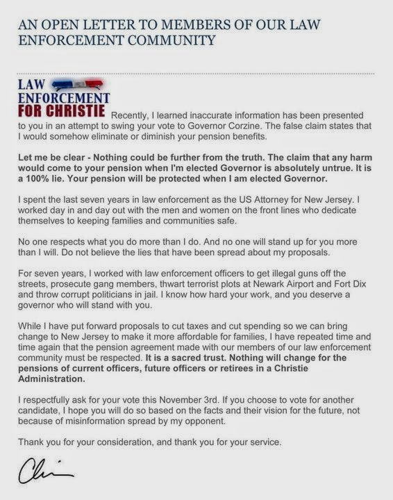 How do i contact the governor's office in nj image