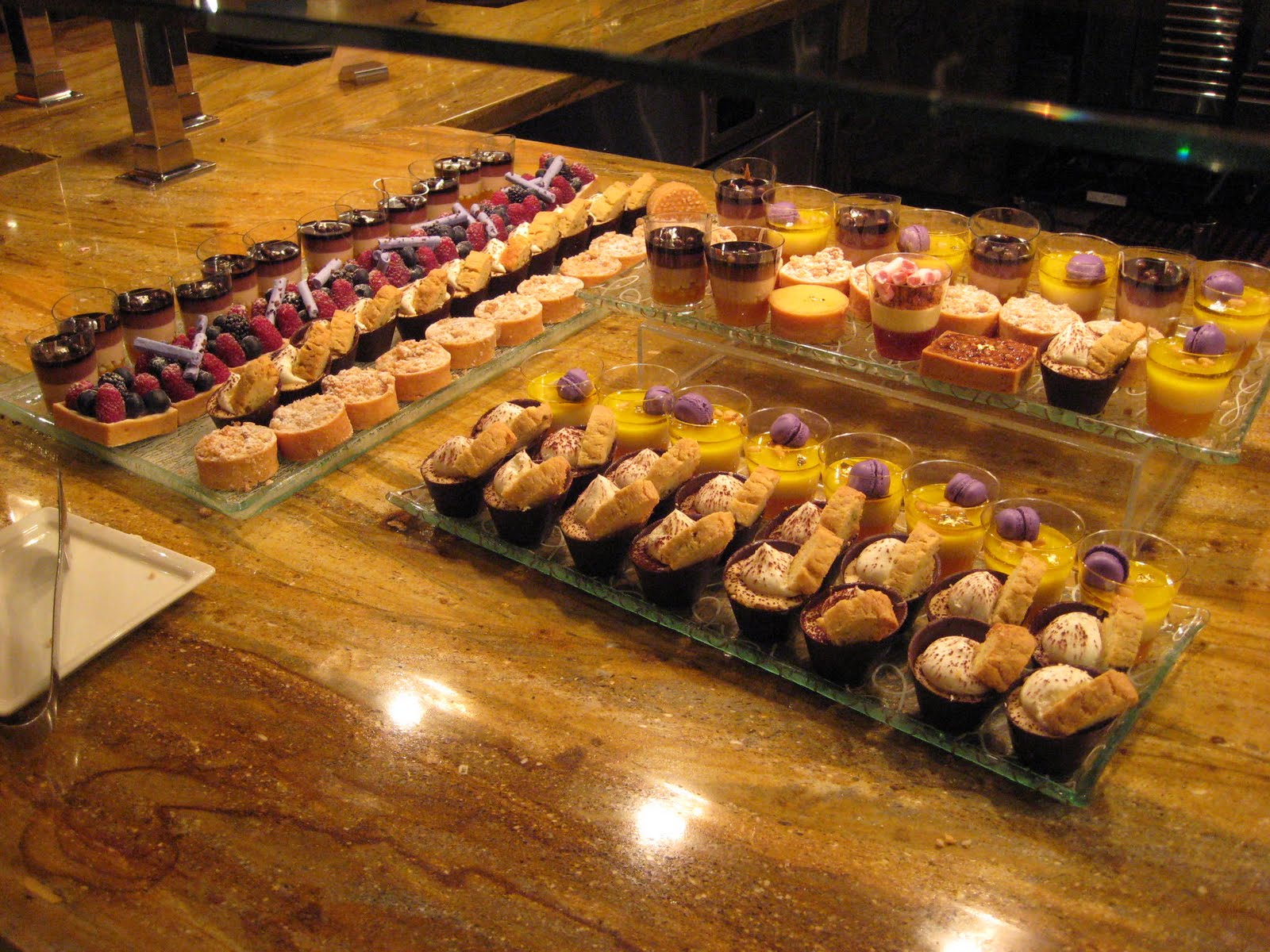 Gourmet Gorro Cardiff food blog featuring restaurant reviews from