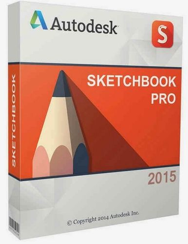 autodesk sketchbook pro download