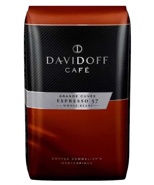 kahveaskina.. Kahve Tutkunlarının Vazgeçilmezi Davidoff Café, Tchibo