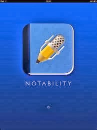 SCC ENGLISH: iPad Apps for English