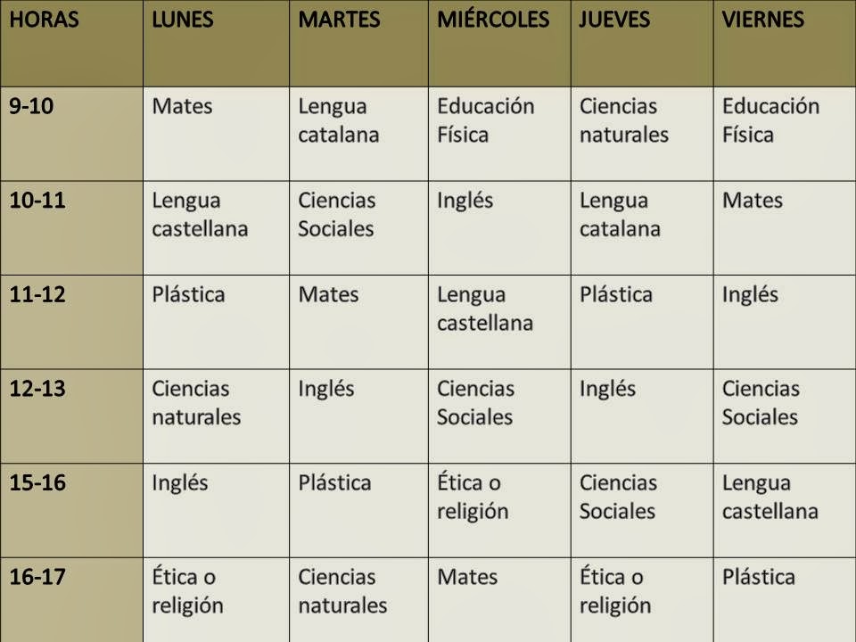 Calendario escolar a y b colombia 6