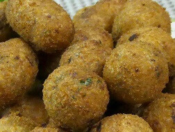 Bread,Paneer,Balls,Recipe