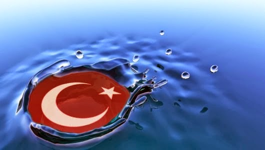 Το τέλος της Τουρκίας ως στήριγμα της Δύσης στη Μέση Ανατολή
