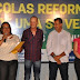 Três escolas municipais são entregues à população de Barreiras totalmente reformadas