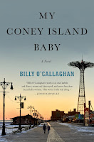 summary of My Coney Island Baby by Billy O’Callaghan